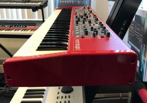 Nord Stage 2 compact SW73 - Afbeelding 2