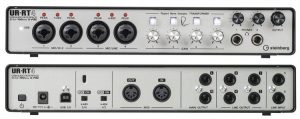 Steinberg UR-RT4 - speciale tijdelijke aanbieding - Afbeelding 2