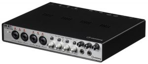 Steinberg UR-RT4 - speciale tijdelijke aanbieding