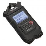 Zoom H4N pro black
