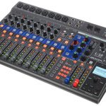 Zoom LiveTrak L-12