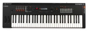 Yamaha MX61 - Afbeelding 4