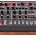 Sequential Prophet 6 Desktop Module