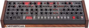 Sequential Prophet 6 Desktop Module