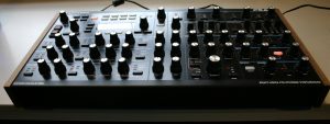 Novation Peak bstock in nieuwstaat - Afbeelding 3