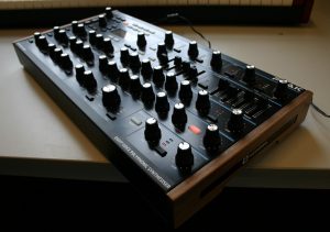Novation Peak bstock in nieuwstaat - Afbeelding 2