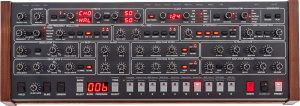 Sequential Prophet 6 Desktop Module - Afbeelding 2