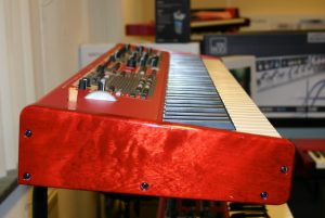 Nord Stage 2 HA76 in perfecte staat - Afbeelding 3