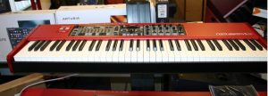 Nord Electro 5 HP 73 - OPRUIMING - Afbeelding 5