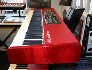 Nord Electro 5 HP 73 - OPRUIMING - Afbeelding 4