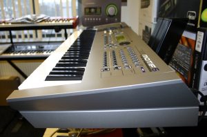 Yamaha Motif 6 - Afbeelding 3