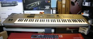 Yamaha Motif 7 - Afbeelding 3