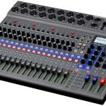 Zoom Livetrak L-20  € 783,- kortingscode VERHUIS26