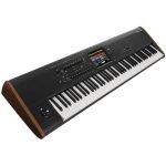 Korg Kronos V2 73 model in perfecte staat