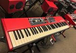 Nord Electro 6D 73 kort gebruikt in nieuwstaat