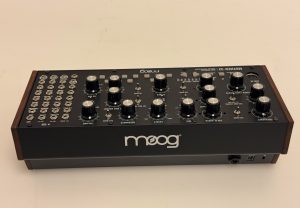 Moog Mother 32 kort gebruikt - Afbeelding 2