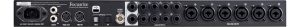 Focusrite Clarett 8PRE USB-C - Afbeelding 2