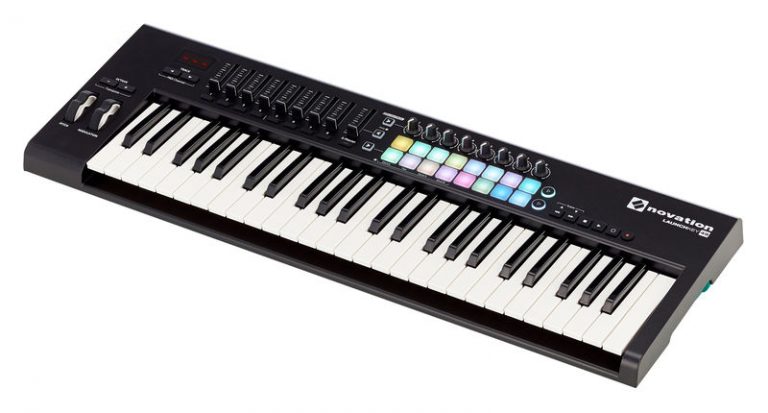 Novation Launchkey 49 mk2 occ.