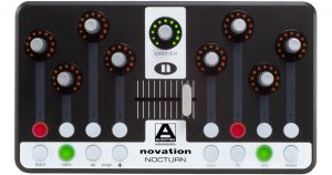 Novation Nocturn OPRUIMING - Afbeelding 2