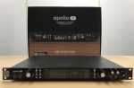 Universal Audio Apollo 8 QUAD in perfecte staat met TB2 kabel