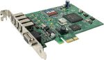 MOTU 424-PCI ExpressCard