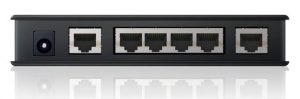 MOTU AVB Switch - Afbeelding 2