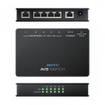 MOTU AVB Switch - Afbeelding 4