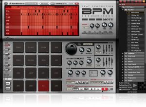 MOTU BPM 1.5 Update - Afbeelding 2
