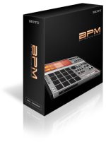 MOTU BPM 1.5 Update