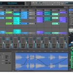 MOTU Digital Performer (E)
