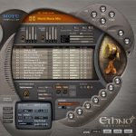 MOTU Ethno V2 - Afbeelding 2