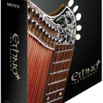 MOTU Ethno V2