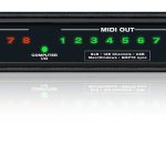 MOTU Midi Express XT USB