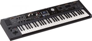 Roland VR09 als nieuw