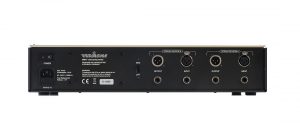 Vermona DSR-3 - Afbeelding 3