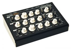 Vermona Filter Lancet - Afbeelding 2