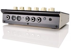 Vermona Kick Lancet - Afbeelding 2
