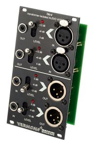 Vermona Modular TAI-4 - Afbeelding 2