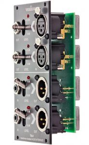 Vermona Modular TAI-4 - Afbeelding 3