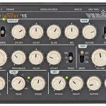 Vermona Mono Lancet´15