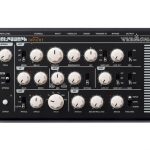 Vermona Retroverb Lancet