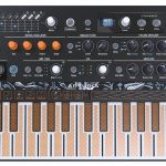 Arturia MicroFreak