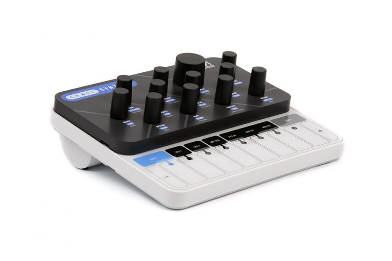 Modal Electronics CRAFT Synth 2.0