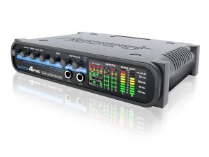 MOTU 4 Pre Hybrid - Afbeelding 2
