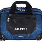 MOTU Traveler Bag