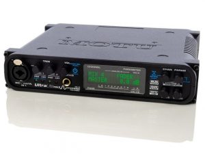 Motu Ultralite mk3 Hybrid USB en FireWire audio interface occ.