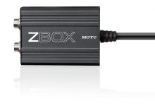 MOTU ZBox - Afbeelding 2