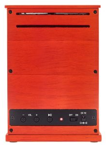 Hammond BT-122 Baby Leslie - Afbeelding 3