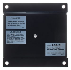 Hammond LSA-21 - Afbeelding 3