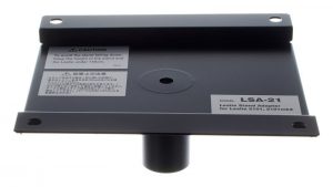 Hammond LSA-21 - Afbeelding 2
